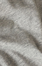 Load image into Gallery viewer, Modern Slub Tee - Grey