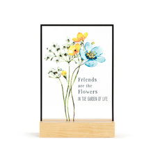 Load image into Gallery viewer, Garden of Life Large Suncatcher