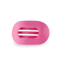 Load image into Gallery viewer, Teleties Flat Round Clips - Small