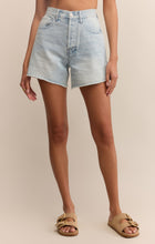 Load image into Gallery viewer, Everyday Hi-Rise Denim Short - Faded Indigo