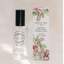 Load image into Gallery viewer, French Rose Petal Floral Mist