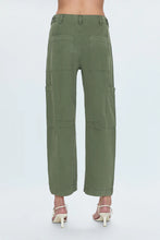 Load image into Gallery viewer, Sabrina Curved Utility Pants- Meadow