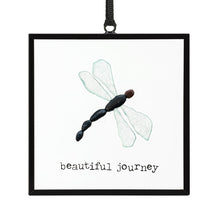 Load image into Gallery viewer, Beautiful Journey Suncatcher