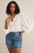 Load image into Gallery viewer, Wren Button Up Top