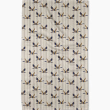 Load image into Gallery viewer, Geometry Tea Towel