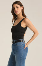 Load image into Gallery viewer, Vienna Bodysuit - Black