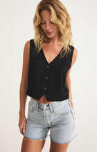 Load image into Gallery viewer, Everyday Hi-Rise Denim Short - Faded Indigo