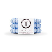 Load image into Gallery viewer, Teleties- Large Hair Ties