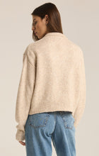 Load image into Gallery viewer, Redford Sweater - Light Oat
