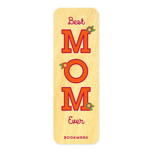 Load image into Gallery viewer, Mom Story Bookmark Mother's Day Card