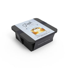 Load image into Gallery viewer, Peak Extra Large Ice Cube Tray - Charcoal
