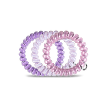 Load image into Gallery viewer, Teleties- Large Hair Ties