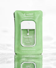 Load image into Gallery viewer, Touchland Power Mist Hydrating Hand Sanitizer