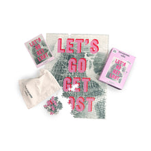 Load image into Gallery viewer, Print Club x Luckies - Let&#39;s Go Get Lost NY Puzzle
