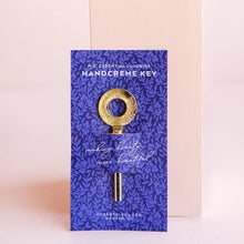 Load image into Gallery viewer, Margot Elena's Hand Cream Key