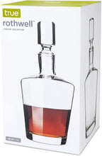 Load image into Gallery viewer, Rothwell Liquor Decanter
