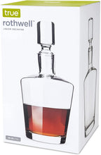 Load image into Gallery viewer, Rothwell Liquor Decanter