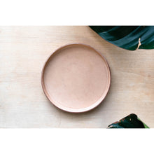 Load image into Gallery viewer, Molded Valet Tray - Full Grain Leather