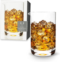 Load image into Gallery viewer, 800mL Crystal Mixing Glass
