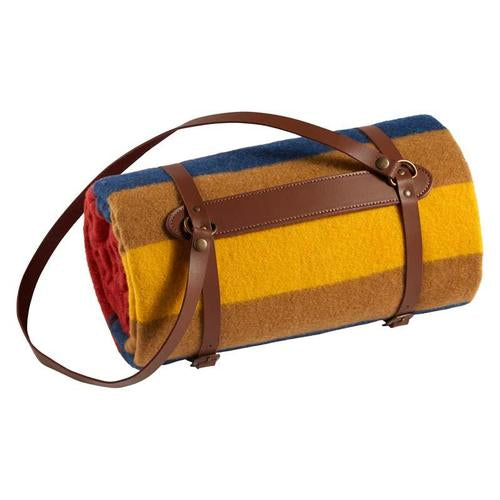 Pendleton National Park Throw with Carrier - Zion
