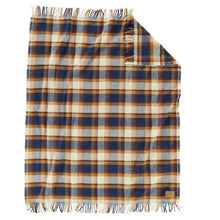 Load image into Gallery viewer, Pendleton Motor Robe with Carrier - Steens Mountain