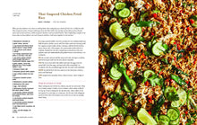 Load image into Gallery viewer, The Comfortable Kitchen: 105 Laid-Back, Healthy, and Wholesome Recipes