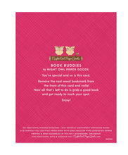 Load image into Gallery viewer, Mom Story Bookmark Mother's Day Card