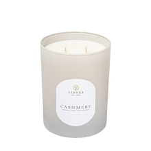 Load image into Gallery viewer, Linnea Candles - Cashmere