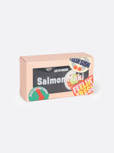 Load image into Gallery viewer, Salmon Maki Socks
