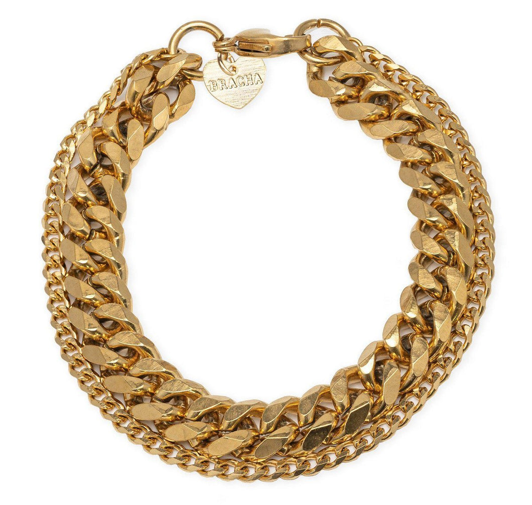 Gigi Chain Bracelet