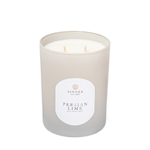 Load image into Gallery viewer, Linnea Candles - Persian Lime
