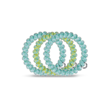 Load image into Gallery viewer, Teleties- Large Hair Ties