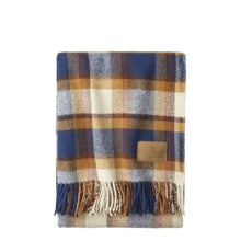 Load image into Gallery viewer, Pendleton Motor Robe with Carrier - Steens Mountain