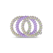 Load image into Gallery viewer, Teleties- Large Hair Ties