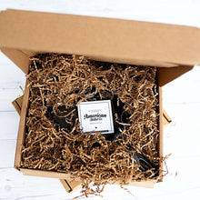 Load image into Gallery viewer, Minnesota Cast Iron Skillet in a Gift Box