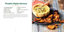 Load image into Gallery viewer, Big Dips: Cheese, Salsa, Pesto, Hummus
