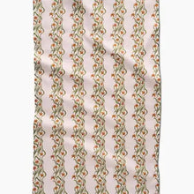 Load image into Gallery viewer, Geometry Tea Towel
