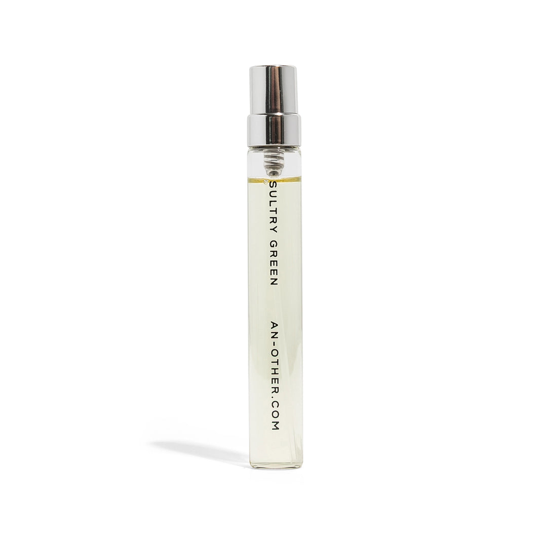 Sultry Green Travel Size Perfume (7.5 Ml)