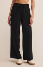 Load image into Gallery viewer, Saunder Track Pant - Black
