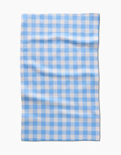 Load image into Gallery viewer, Geometry Tea Towel
