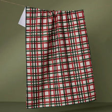 Load image into Gallery viewer, Geometry Tea Towel
