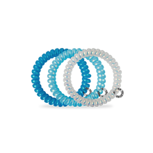 Load image into Gallery viewer, Teleties - Small Hair Ties
