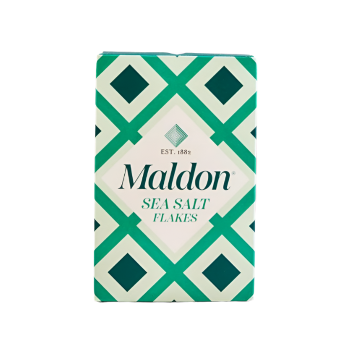 Flaky Maldon Sea Salt