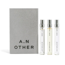 Load image into Gallery viewer, Travel Trio Perfume Set- Modern
