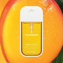 Load image into Gallery viewer, Touchland Power Essence Body &amp; Hair Fragrance Mist
