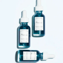 Load image into Gallery viewer, Marina- Brightening Elixir: Blue Tansy + Squalane
