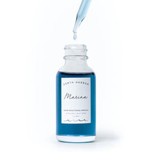 Load image into Gallery viewer, Marina- Brightening Elixir: Blue Tansy + Squalane
