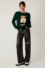 Load image into Gallery viewer, Hoodie Bear Sweater

