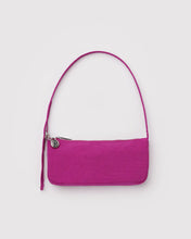 Load image into Gallery viewer, Baggu Nylon Pochette-Deep Fuchsia
