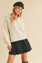 Load image into Gallery viewer, Danae Sweater

